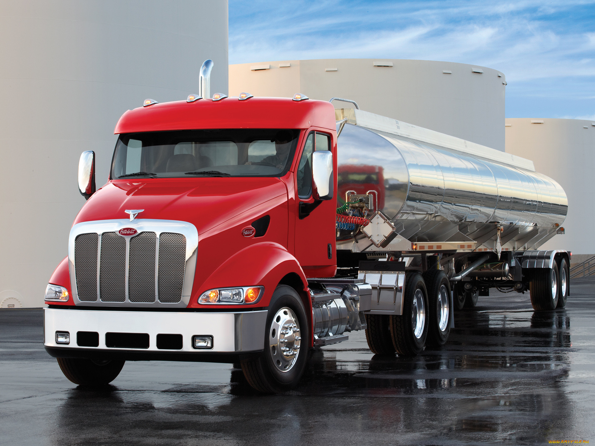 peterbilt 387, , peterbilt, , , , , , motors, company